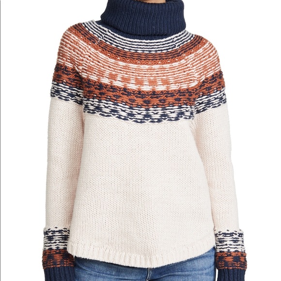 Madewell Sweater - Picture 2 of 6
